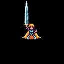 Broad Sword of Justice