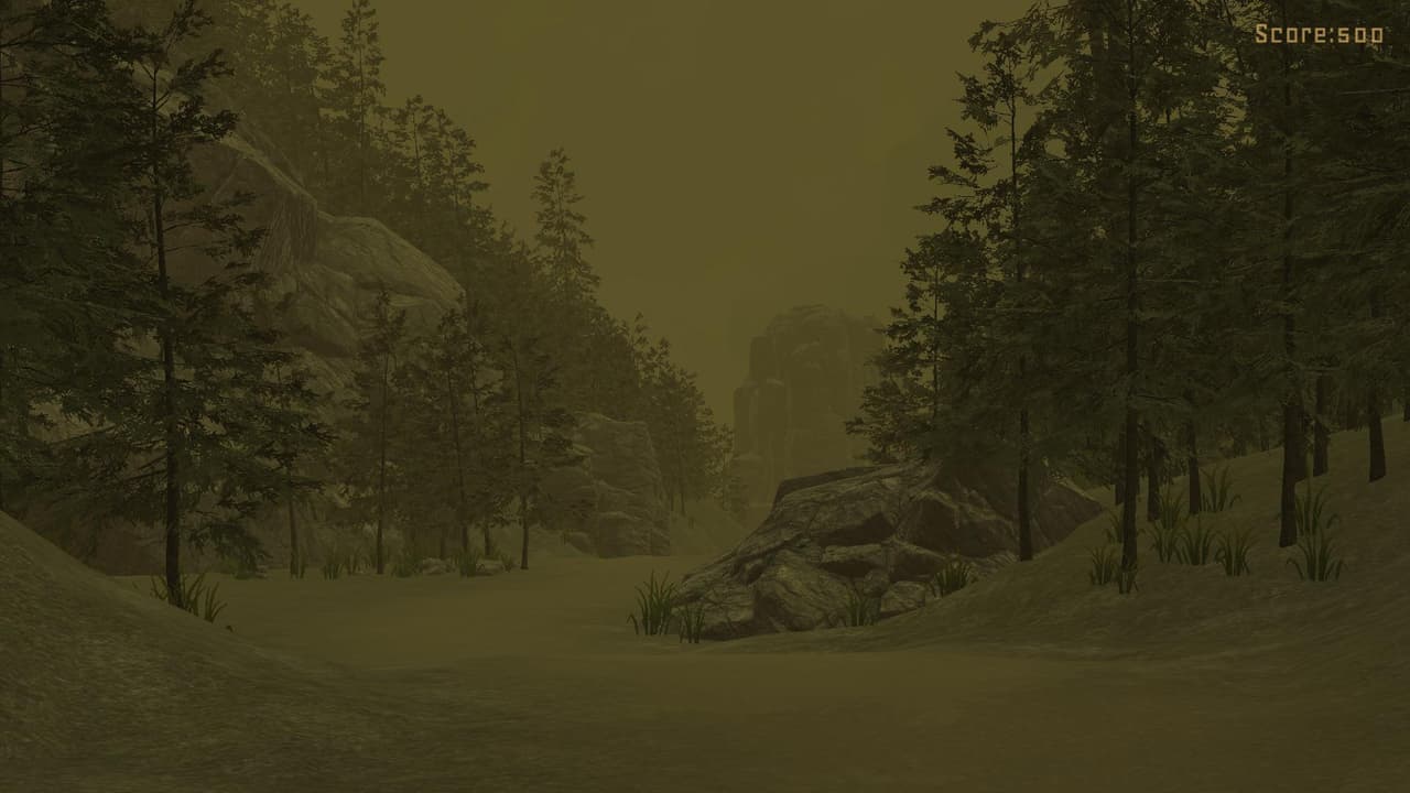 Enlightening Storm screenshot 2