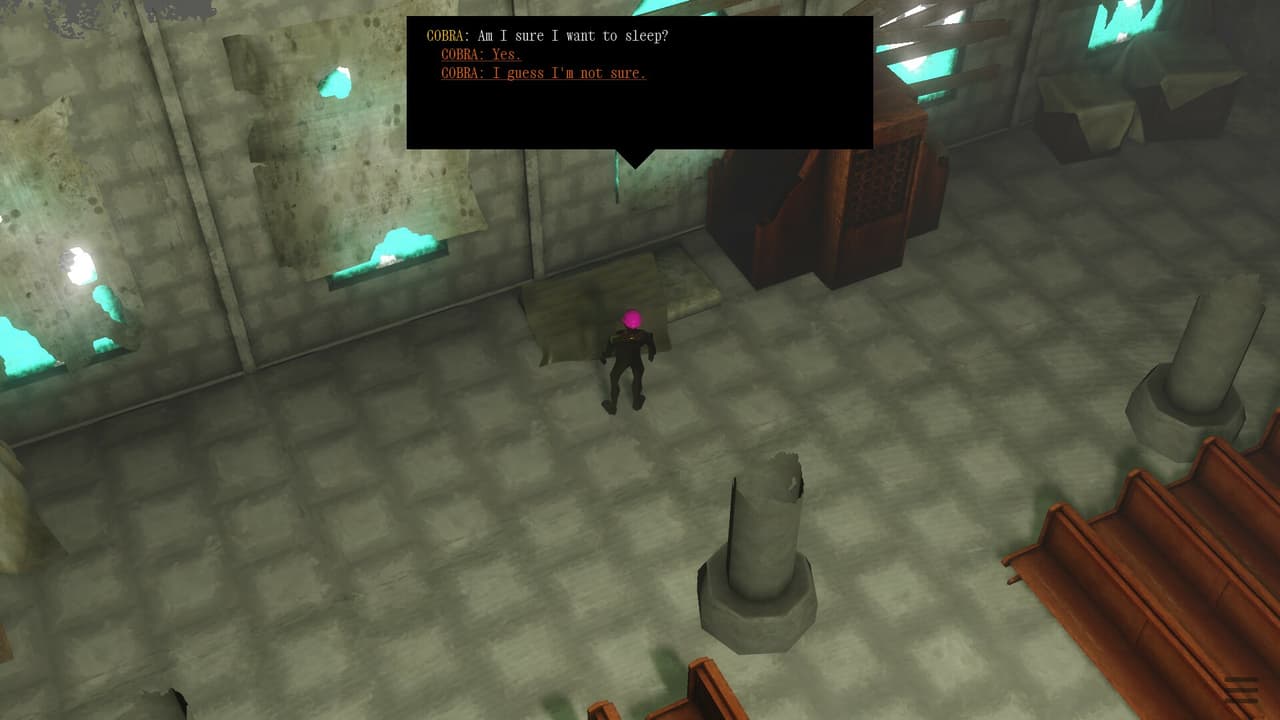 Nothing to be done screenshot 6