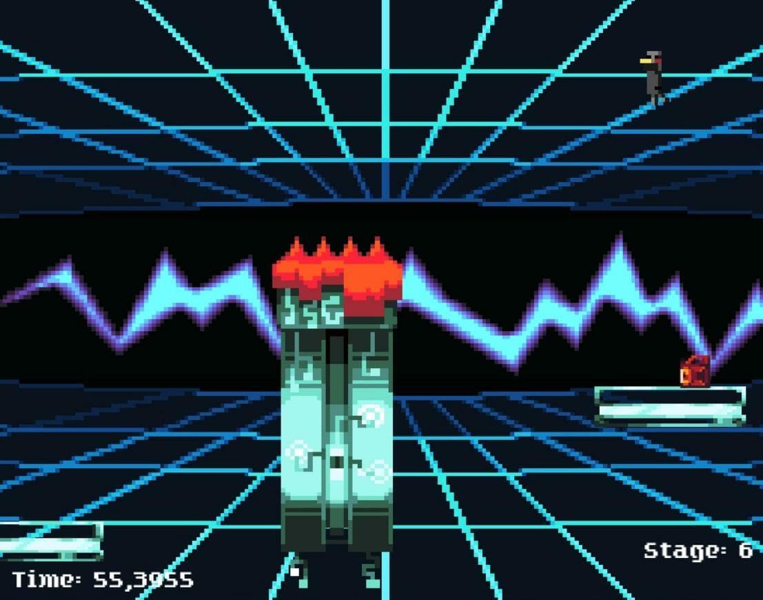 Alcotron screenshot 3