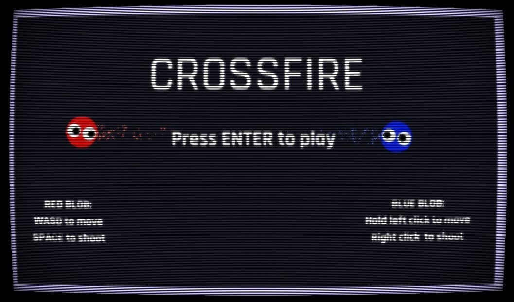 Crossfire (itch) (lemikal) screenshot 3