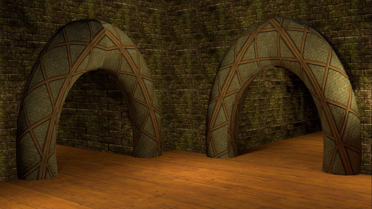 Untitled Maze Project screenshot 5