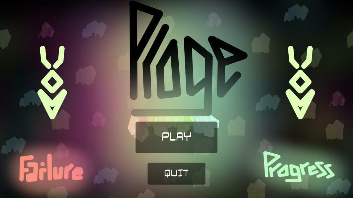 Proge screenshot 2
