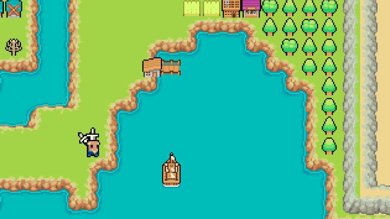 Project Chaos (Yrk06, Gonzalo Cabeza, Dash2) screenshot 3