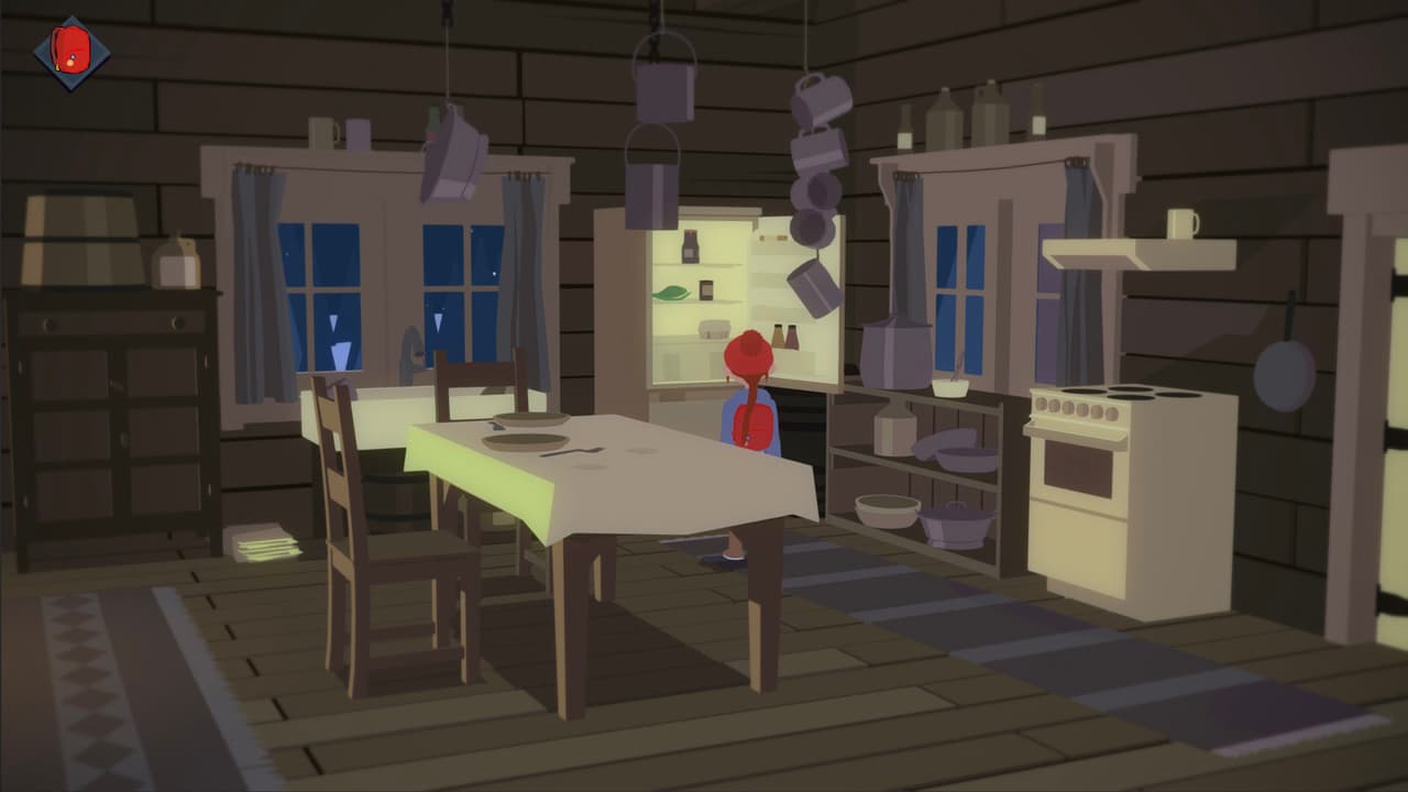 Röki screenshot 4