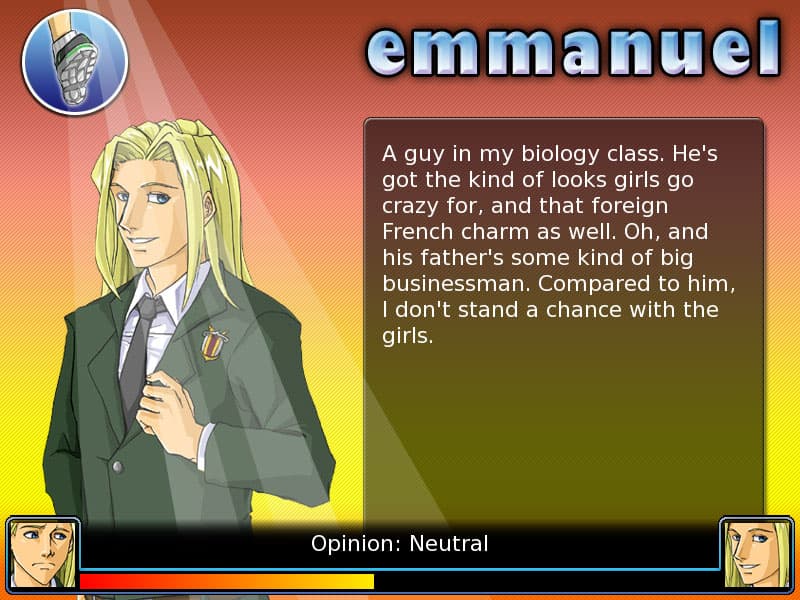 Summer Session screenshot 3