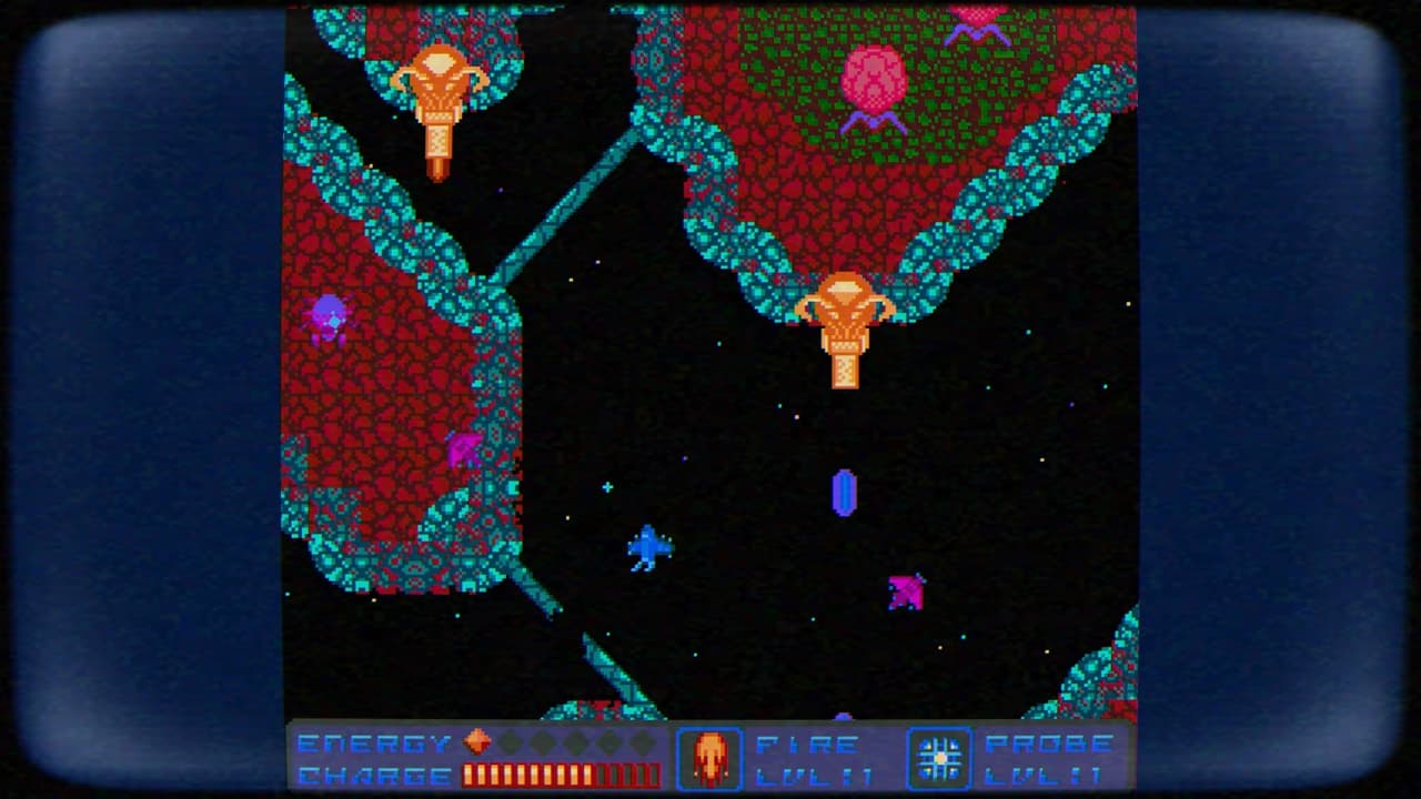 ANDROMEDA 101 screenshot 3