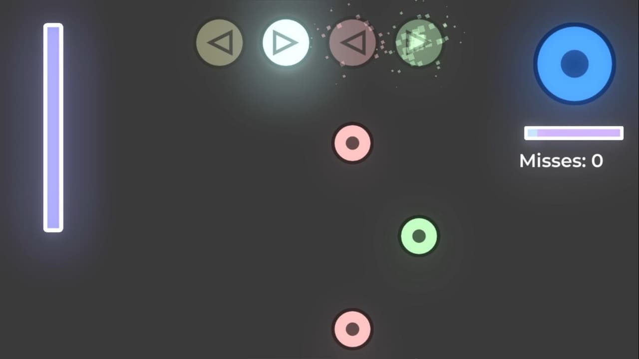 Riddem screenshot 3