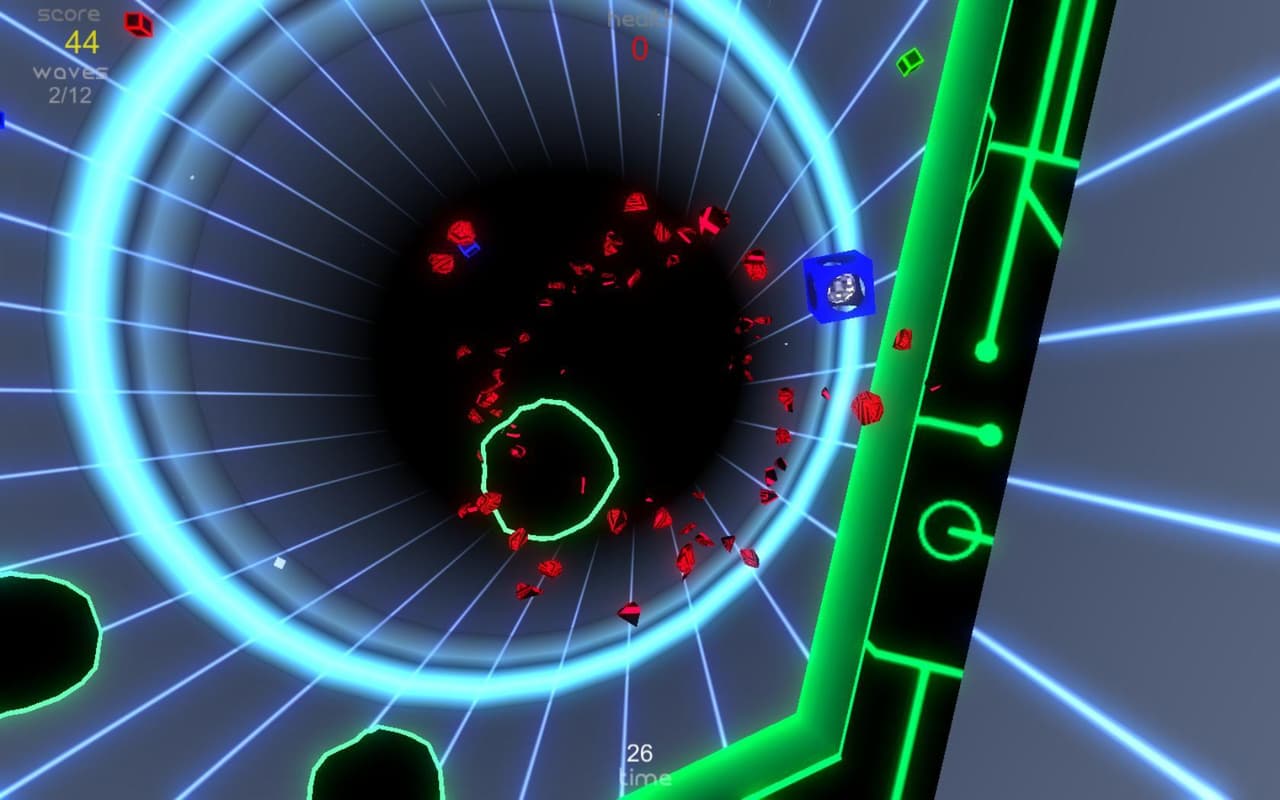 BoxByte screenshot 3