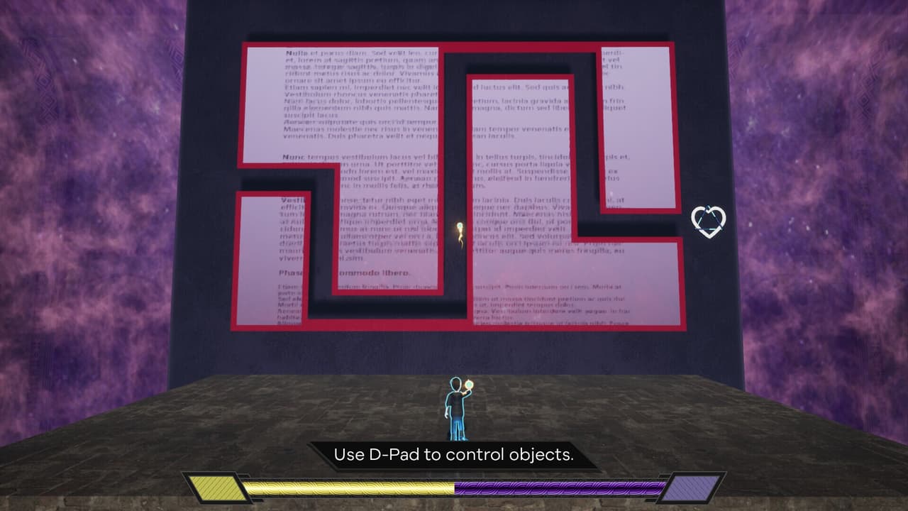 Grief Trigger screenshot 5