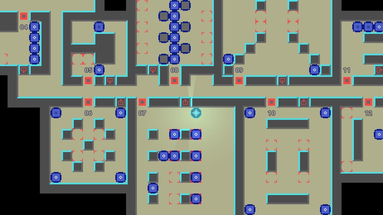 Sokosignal (itch) screenshot 5