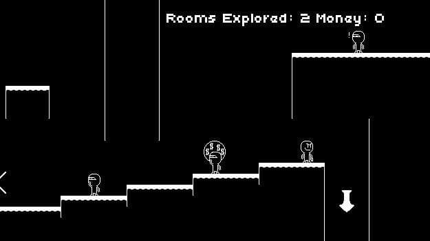 The Ninja Robbers
