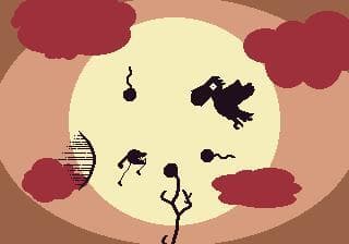 Psyco Bird Mania