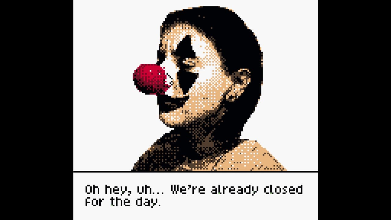 Pierrot à la Mode screenshot 3