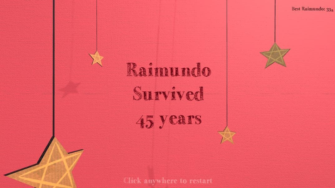 Raimundo