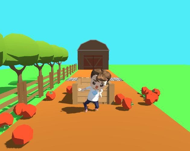 Dreamy Farm screenshot 2