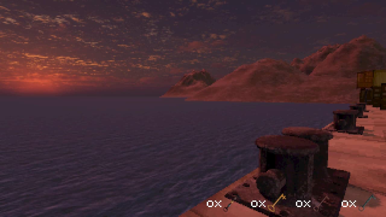 4 Containers screenshot 3