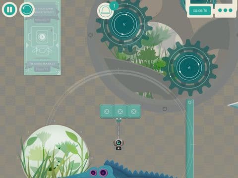 Robototics screenshot 3