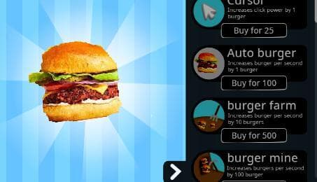 BoppinBurgers screenshot 2
