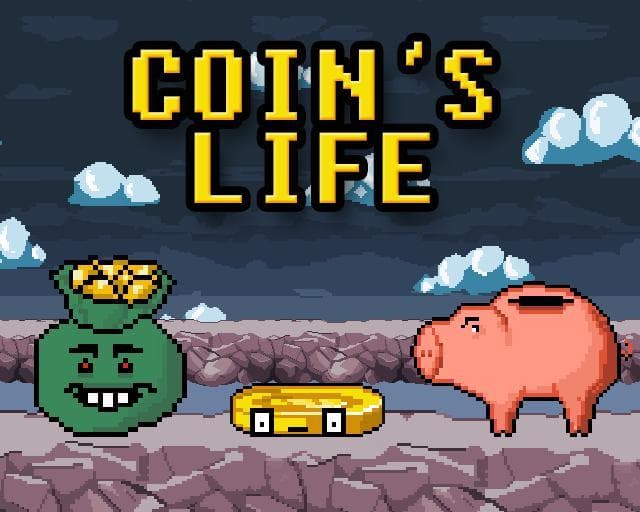 Coins Life