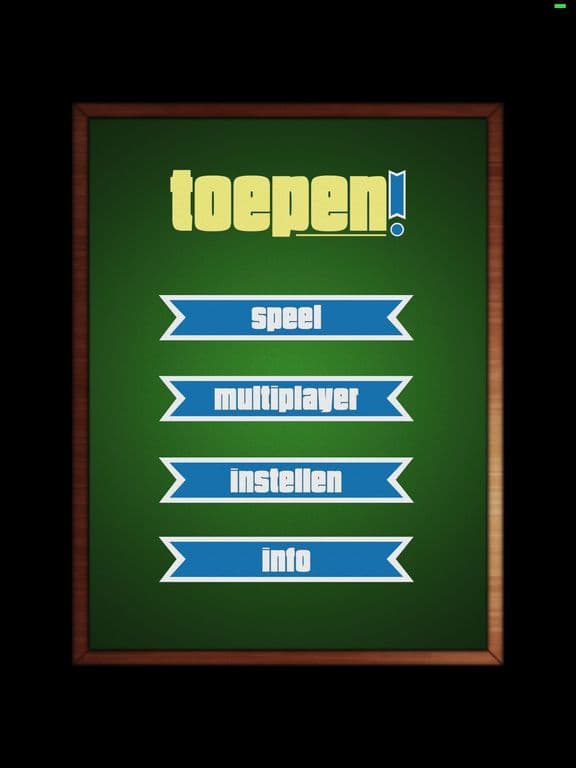 Toepen - leukste kaartspel!