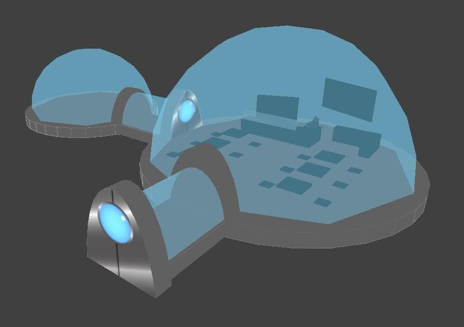 Idle Isle: Late Night Snack screenshot 4