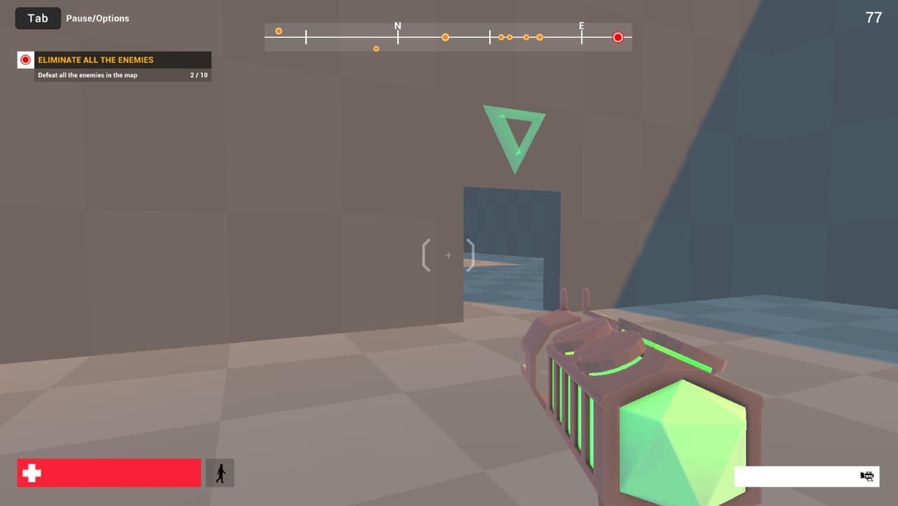 FirezoneFPS screenshot 4