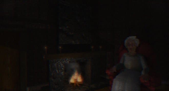 Dead End Road (itch) screenshot 2