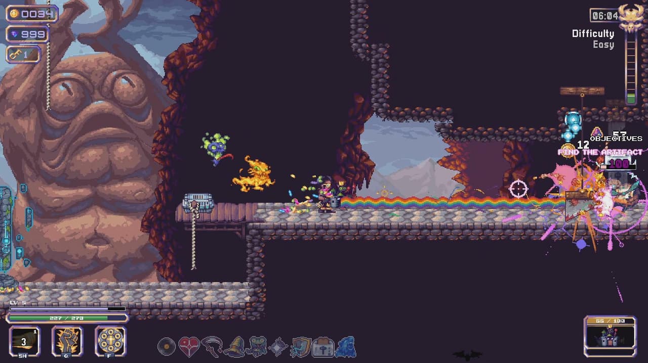 Kingdom Gun (itch) screenshot 3
