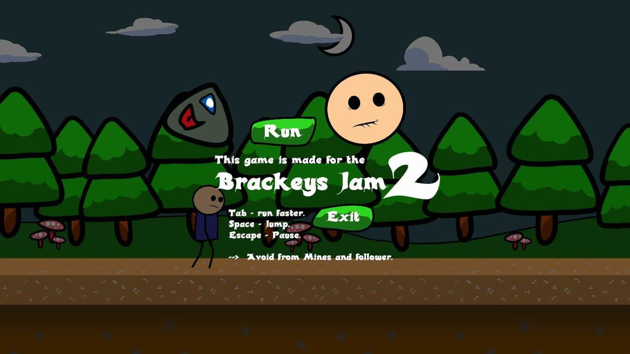 RunForLove screenshot 2