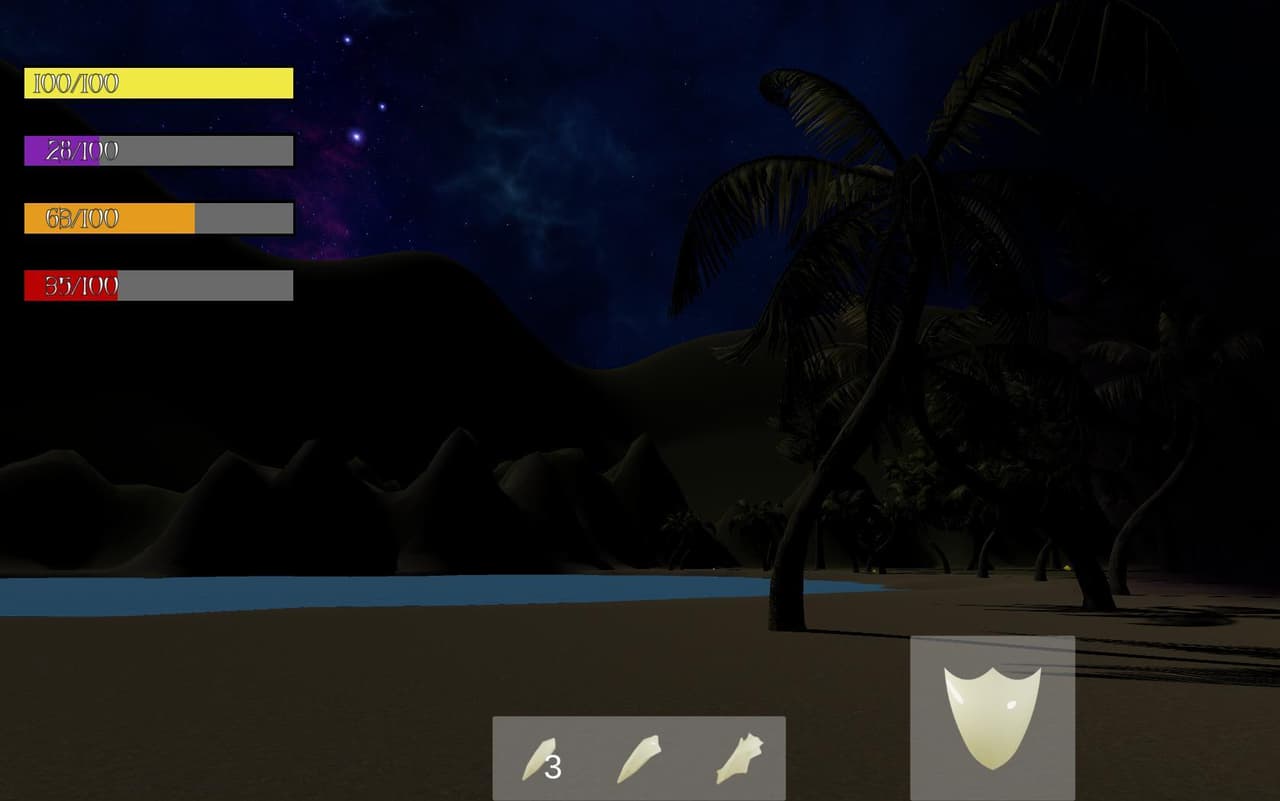 Shadow of Everfall screenshot 2