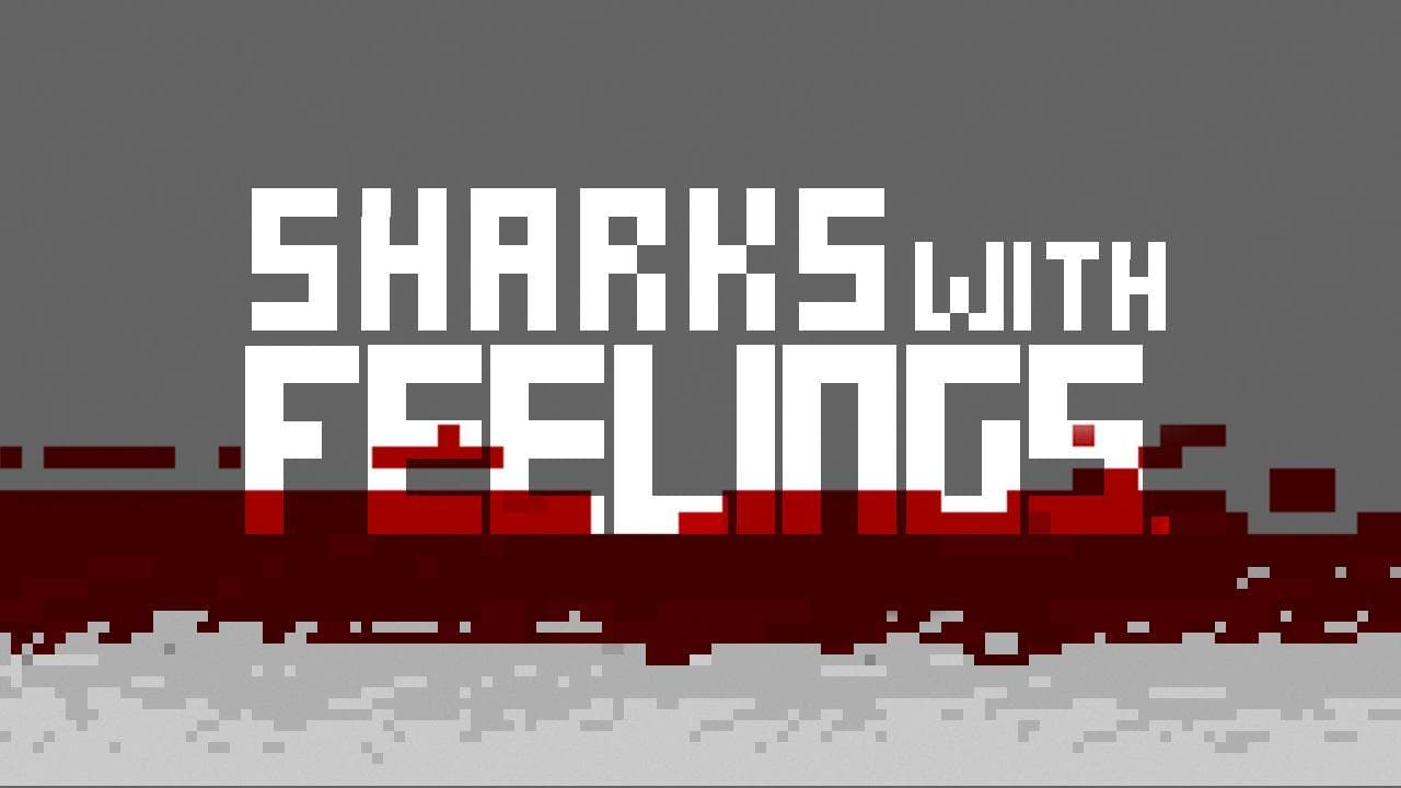 Sharks With Feelings screenshot 2
