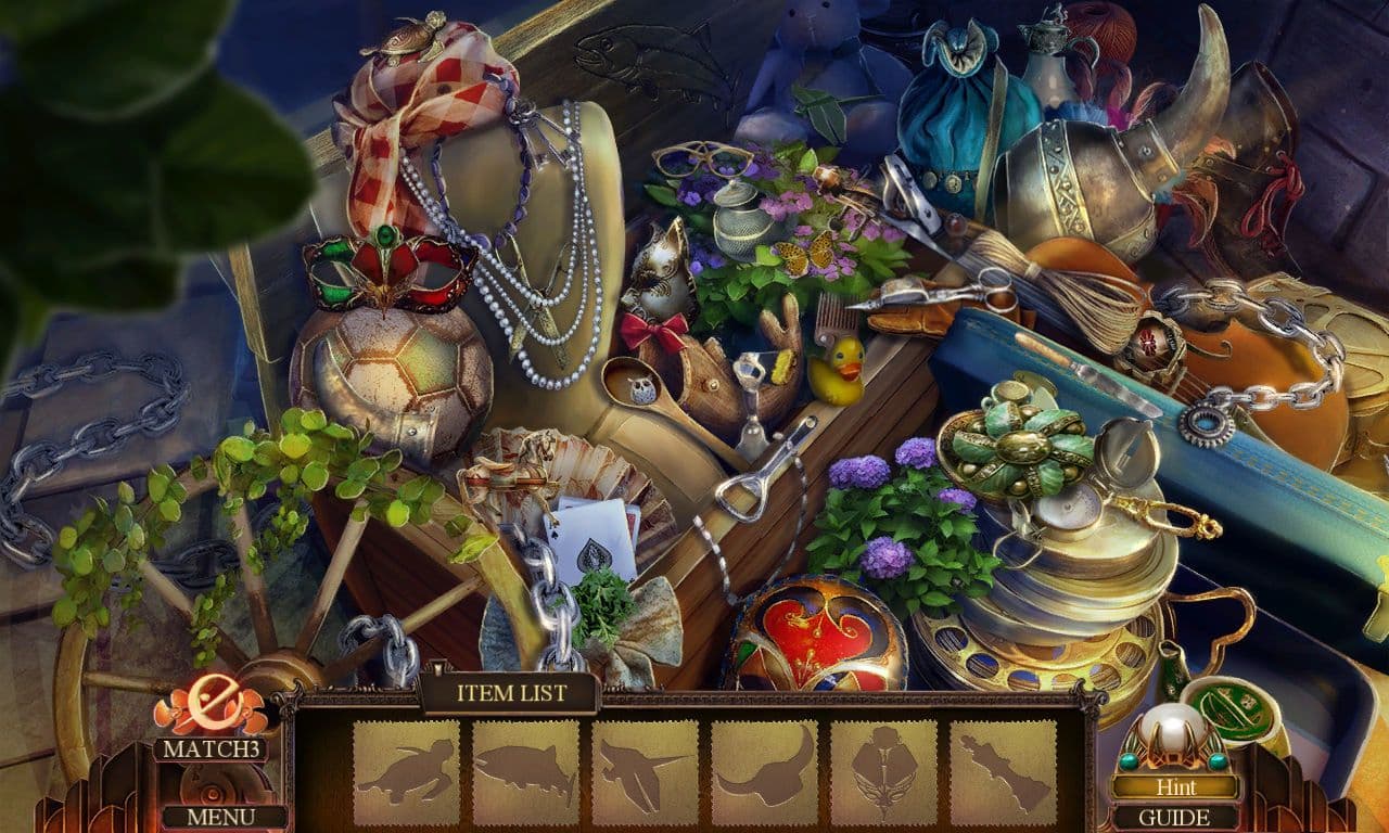 Final Cut: Fame Fatale Collectors Edition screenshot 6