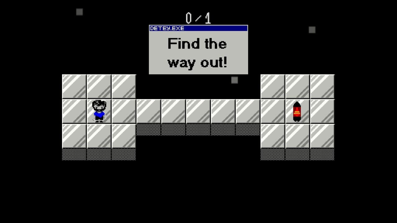 Save The Liquid Meat (DETEI GameJam) screenshot 3