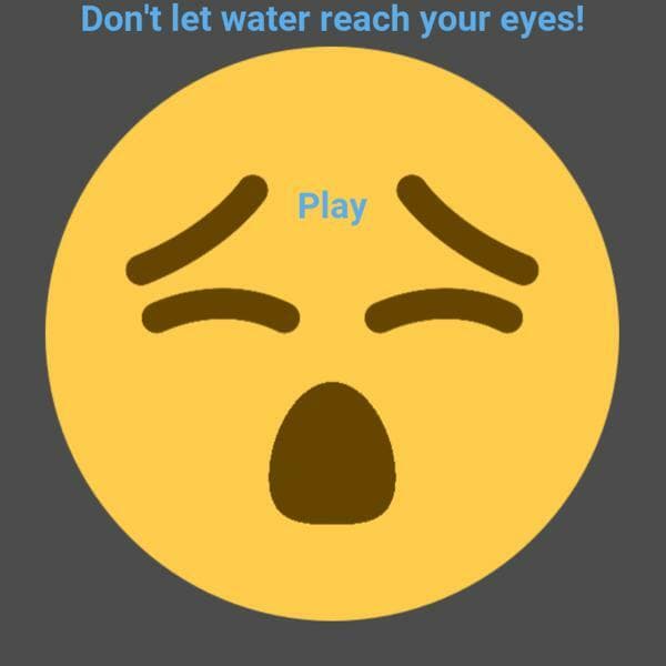 Wipe those tears