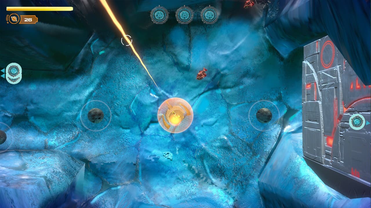 Orbit Quest