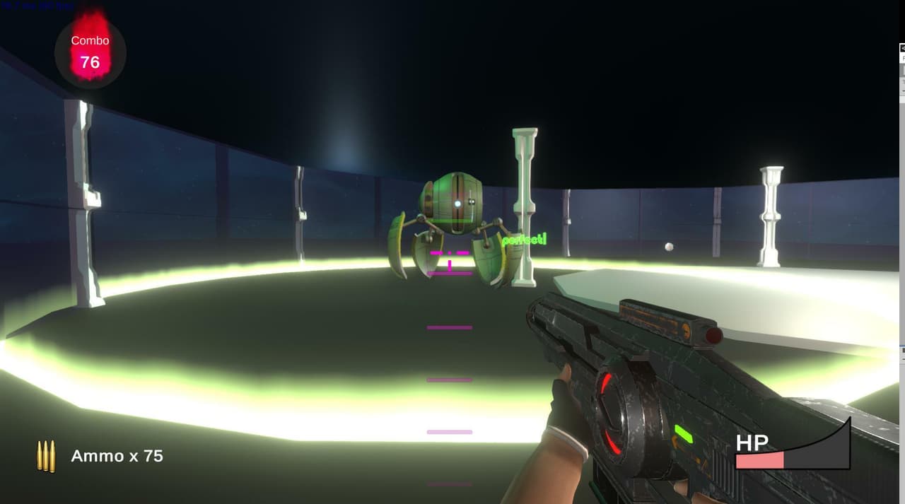 T.I.M.E. screenshot 5