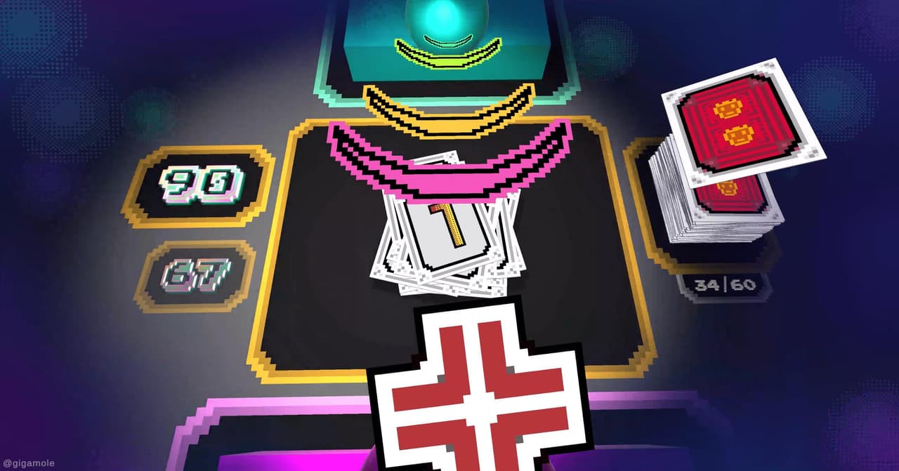DeckRoulette screenshot 4