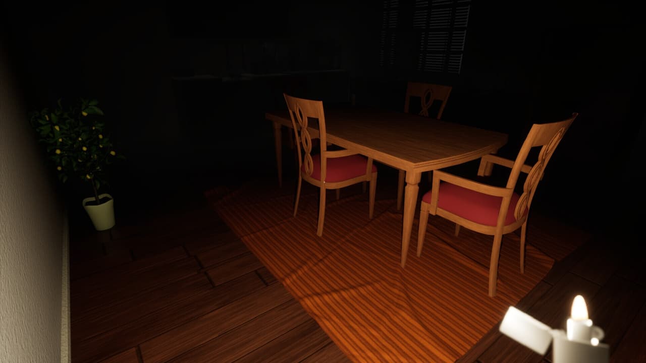 Tragedy at Ashville Lane screenshot 5