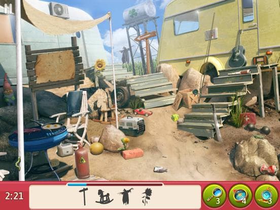 Hidden Journey 2: Find Objects screenshot 4