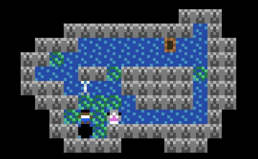 Cave of the Beast