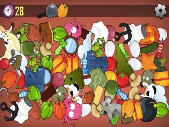 Hidden Object - Can You Find it? screenshot 5