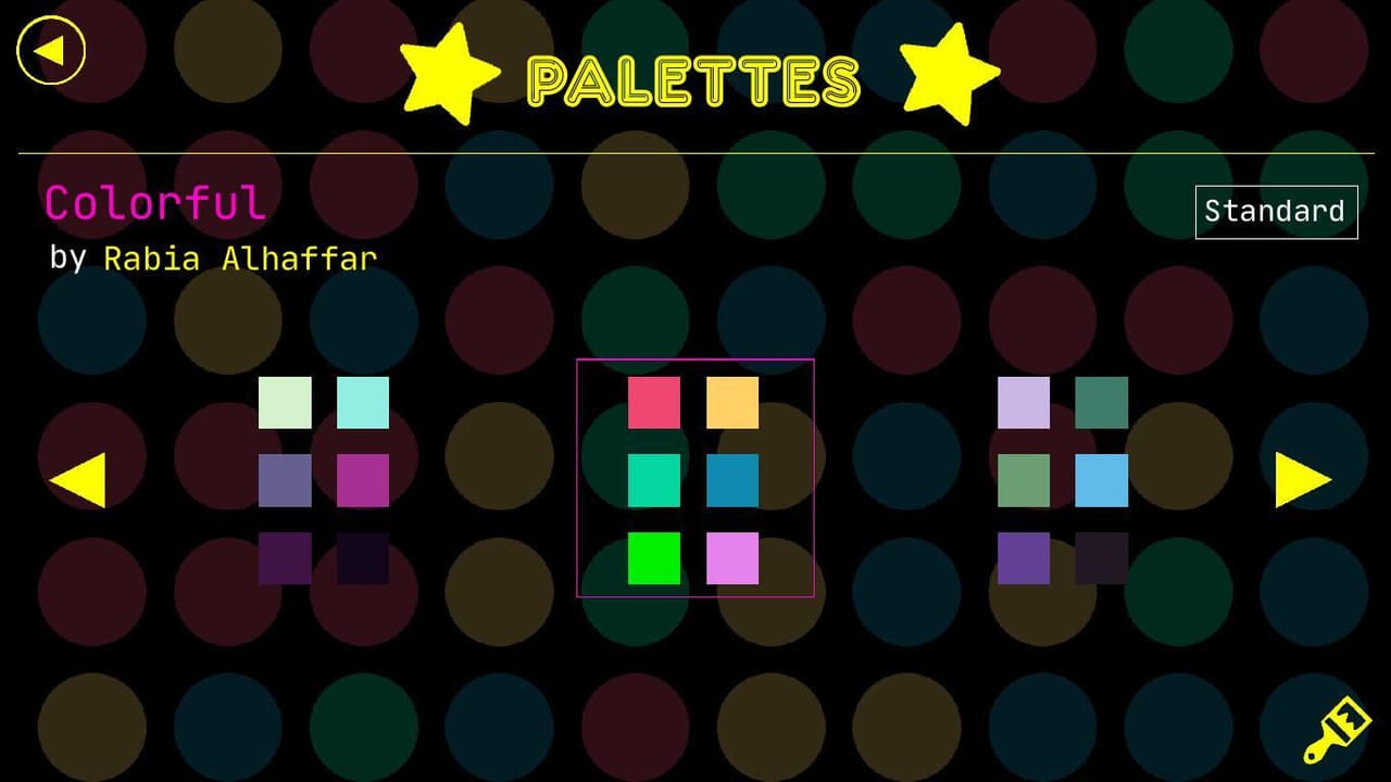 COLOLINKS! screenshot 5