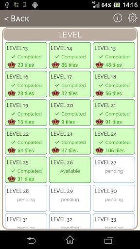 55555 (Puzzle) screenshot 4