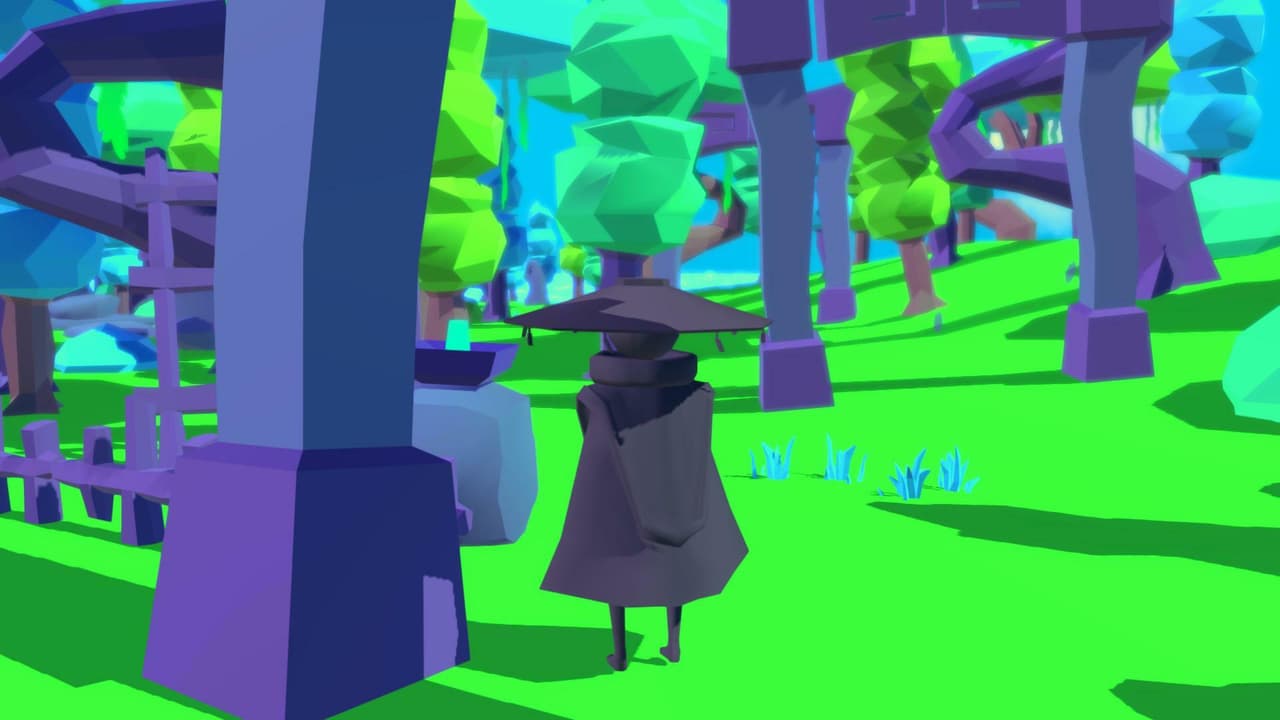 Tales of the Old screenshot 3