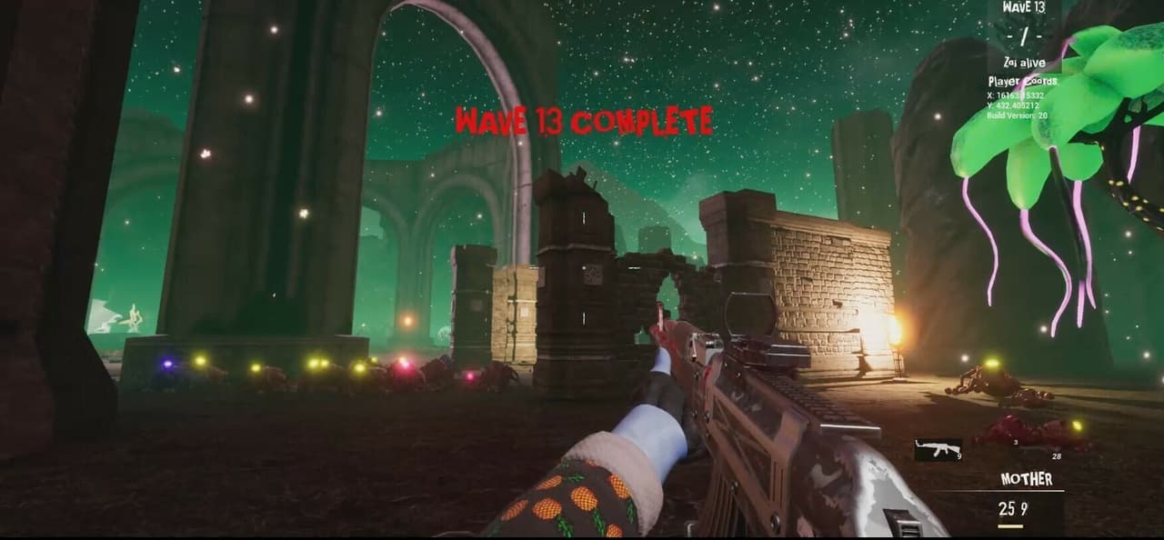 Pop Some Eyes screenshot 5