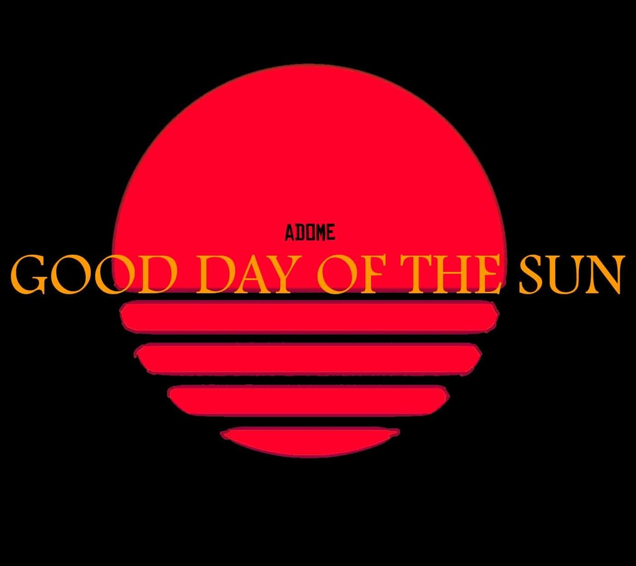 Good Day of the Sun