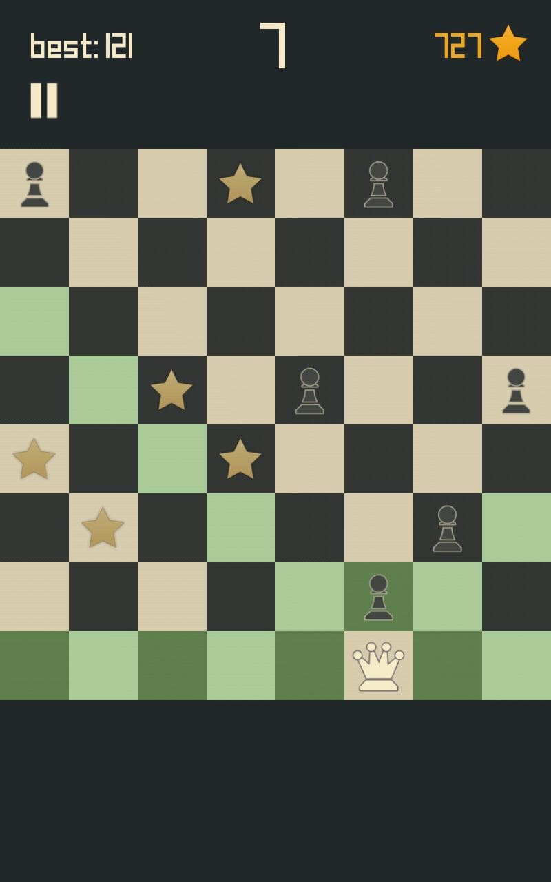 Pawns (Dekman) screenshot 5