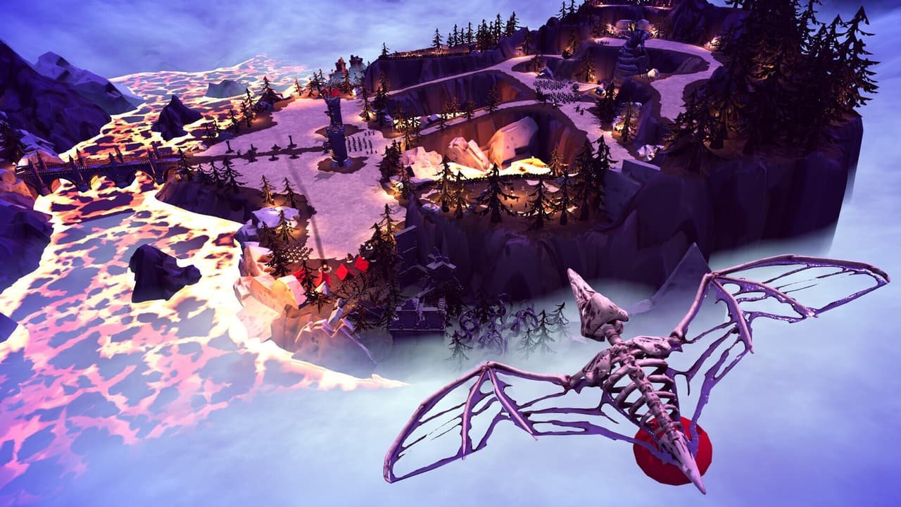 Toy Tactics screenshot 3
