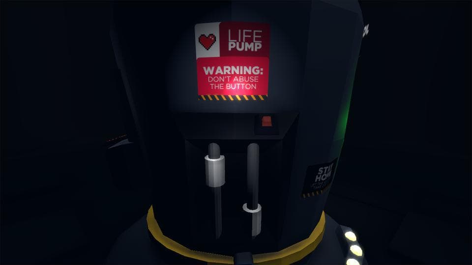 Useless Machines Inc. screenshot 3